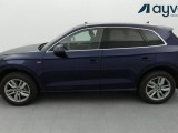  Audi  Q5 190 CV Pack Business Plus, S-Line, HUD, Sieges elec, Camera #5