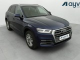  Audi  Q5 190 CV Pack Business Plus, S-Line, HUD, Sieges elec, Camera #10