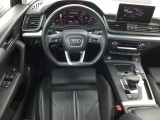  Audi  Q5 190 CV Pack Business Plus, S-Line, HUD, Sieges elec, Camera #14