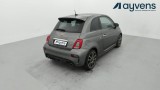  Abarth  500 165CV NAVI #6