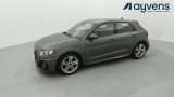  Audi  A1 Sportback 150CV S LINE NAVI #5