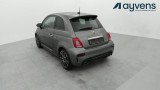  Abarth  500 165CV NAVI #8