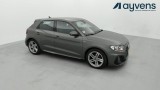  Audi  A1 Sportback 150CV S LINE NAVI #6