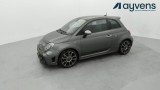  Abarth  500 165CV NAVI #9