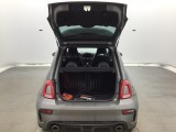  Abarth  500 165CV NAVI #10