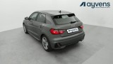  Audi  A1 Sportback 150CV S LINE NAVI #9