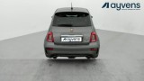  Abarth  500 165CV NAVI #14