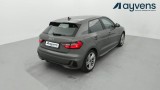  Audi  A1 Sportback 150CV S LINE NAVI #10