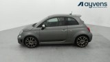  Abarth  500 165CV NAVI #19