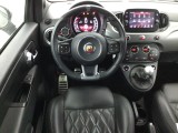  Abarth  500 165CV NAVI #17