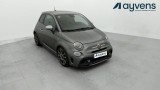  Abarth  500 165CV NAVI #21