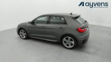  Audi  A1 Sportback 150CV S LINE NAVI #12