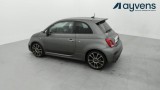  Abarth  500 165CV NAVI #23