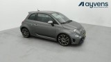  Abarth  500 165CV NAVI #24