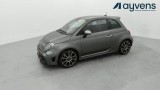  Abarth  500 165CV NAVI #26