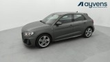  Audi  A1 Sportback 150CV S LINE NAVI #18