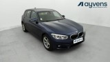  Bmw  Serie 1 190 CV Business Pack, Cuir Dakota #26