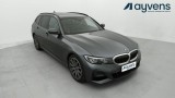  Bmw  Serie 3 190CV MODEL M SPORT NAVI #17