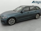  Bmw  Serie 3 184 CV Business Pack, Innovation Pack, Driving Assistant Pack, Sieges Sport #2