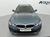  Bmw  Serie 3 184 CV Business Pack, Innovation Pack, Driving Assistant Pack, Sieges Sport #3