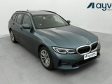  Bmw  Serie 3 184 CV Business Pack, Innovation Pack, Driving Assistant Pack, Sieges Sport #10