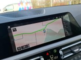  Bmw  Serie 3 184CV BUSINESS PACK PLUS NAVI #2