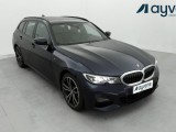  Bmw  Serie 3 184CV MODEL M SPORT TOE NAVI #10