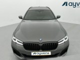  Bmw  Serie 5 190 CV Business Pack, Comfort Pack Plus, Safety Pack, Travel Pack, Attelage #3