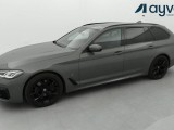  Bmw  Serie 5 190 CV Business Pack, Comfort Pack Plus, Safety Pack, Travel Pack, Attelage #2