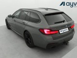  Bmw  Serie 5 190 CV Business Pack, Comfort Pack Plus, Safety Pack, Travel Pack, Attelage #6