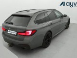  Bmw  Serie 5 190 CV Business Pack, Comfort Pack Plus, Safety Pack, Travel Pack, Attelage #8