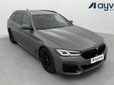  Bmw  Serie 5 190 CV Business Pack, Comfort Pack Plus, Safety Pack, Travel Pack, Attelage #10