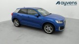  Audi  Q2 150CV SPORTS EDITION NAVI #5