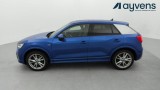  Audi  Q2 150CV SPORTS EDITION NAVI #12