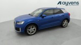  Audi  Q2 150CV SPORTS EDITION NAVI #17