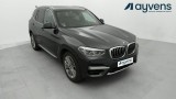  Bmw  X3 184 CV Business Pack Plus, Innovation Pack, Travel Pack, HK, ACC, Park Assist #6