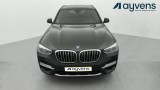  Bmw  X3 184 CV Business Pack Plus, Innovation Pack, Travel Pack, HK, ACC, Park Assist #15