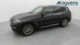  Bmw  X3 184 CV Business Pack Plus, Innovation Pack, Travel Pack, HK, ACC, Park Assist #21