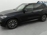  Bmw  X5 286CV INNOVATION PACK TOE NAVI 