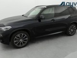  Bmw  X5 286CV INNOVATION PACK TOE NAVI #2