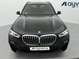  Bmw  X5 286CV INNOVATION PACK TOE NAVI #3