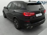  Bmw  X5 286CV INNOVATION PACK TOE NAVI #6