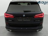  Bmw  X5 286CV INNOVATION PACK TOE NAVI #7