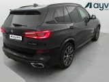  Bmw  X5 286CV INNOVATION PACK TOE NAVI #8