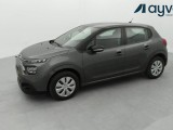  Citroen  C3 100 CV Version Business #2