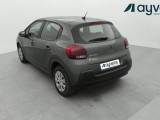  Citroen  C3 100 CV Version Business #6