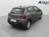  Citroen  C3 100 CV Version Business #8