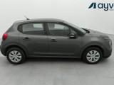  Citroen  C3 100 CV Version Business #9