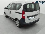  Dacia  Dokker 95CV ESSENTIAL NAVI #6