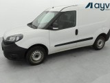  Fiat  Doblo 80CV BASE #2